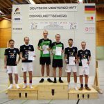 Deutsche Doppelmeister 2021 - Copyright Karsten-Thilo Raab